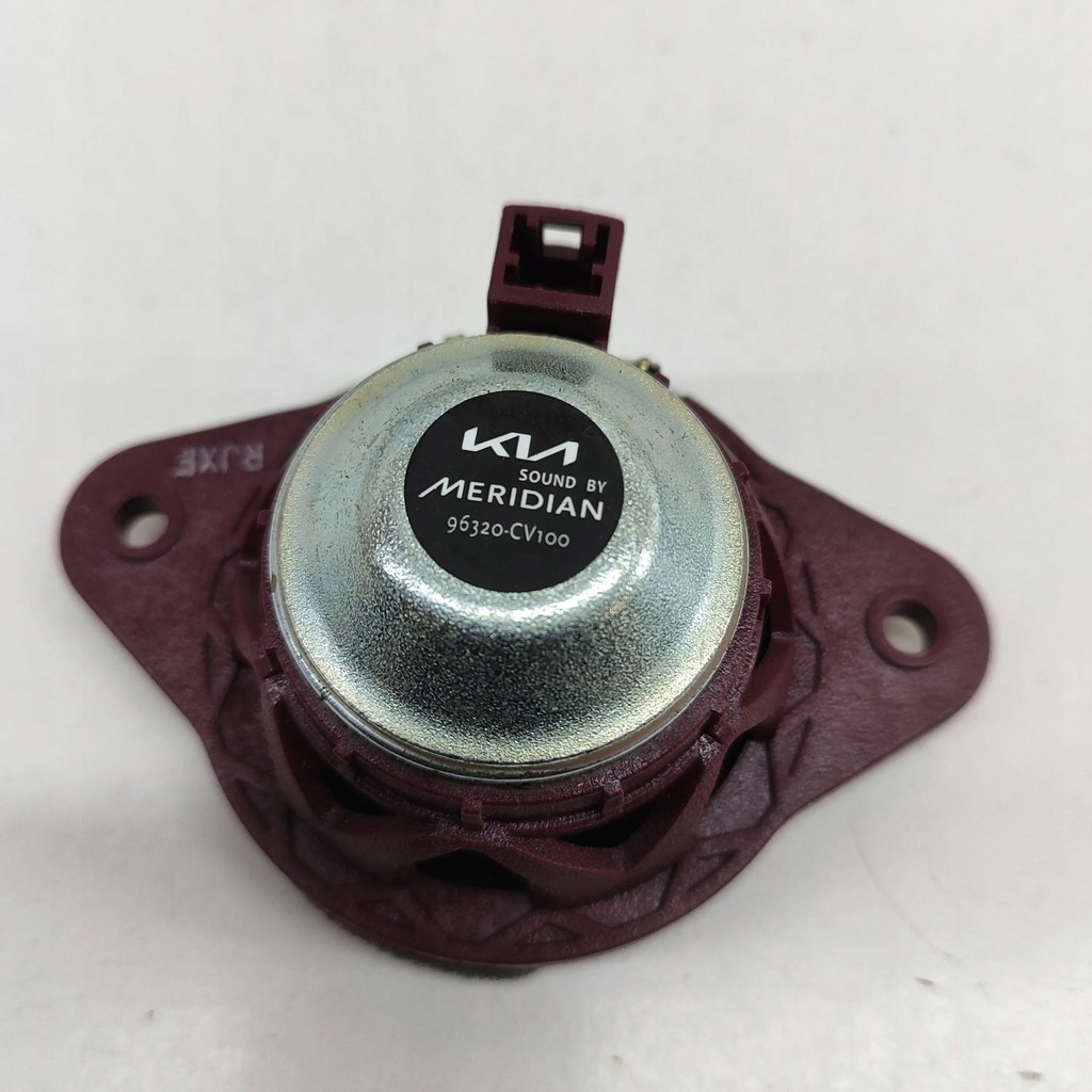 фото №7, Kia ev6 2023 динамік панелі приладової панелі