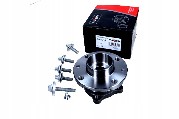 фото №3, Підшипник колеса задня do smart fortwo renault twin