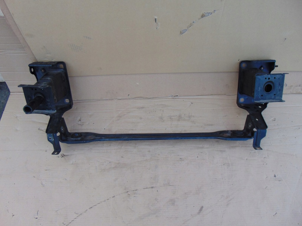 фото №2, Балка перед підсилювач mercedes w251 lift r klasa