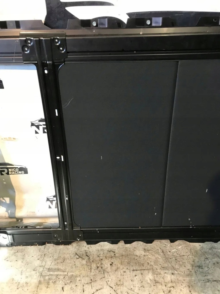 фото №9, Дах панорамний панорама bmw 5 gt f07