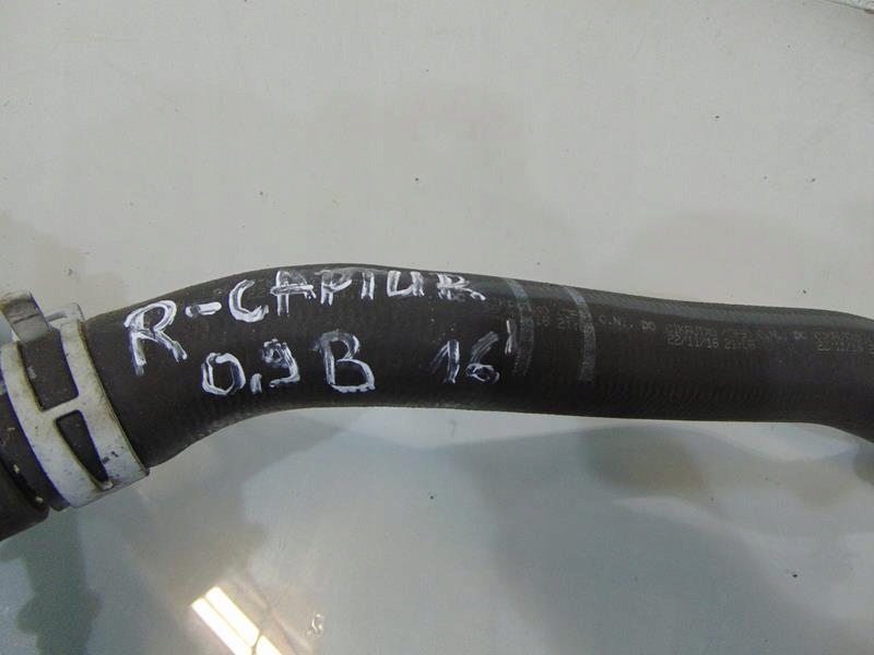 фото №2, Труба трубка воздуха renault captur 0.9 tce