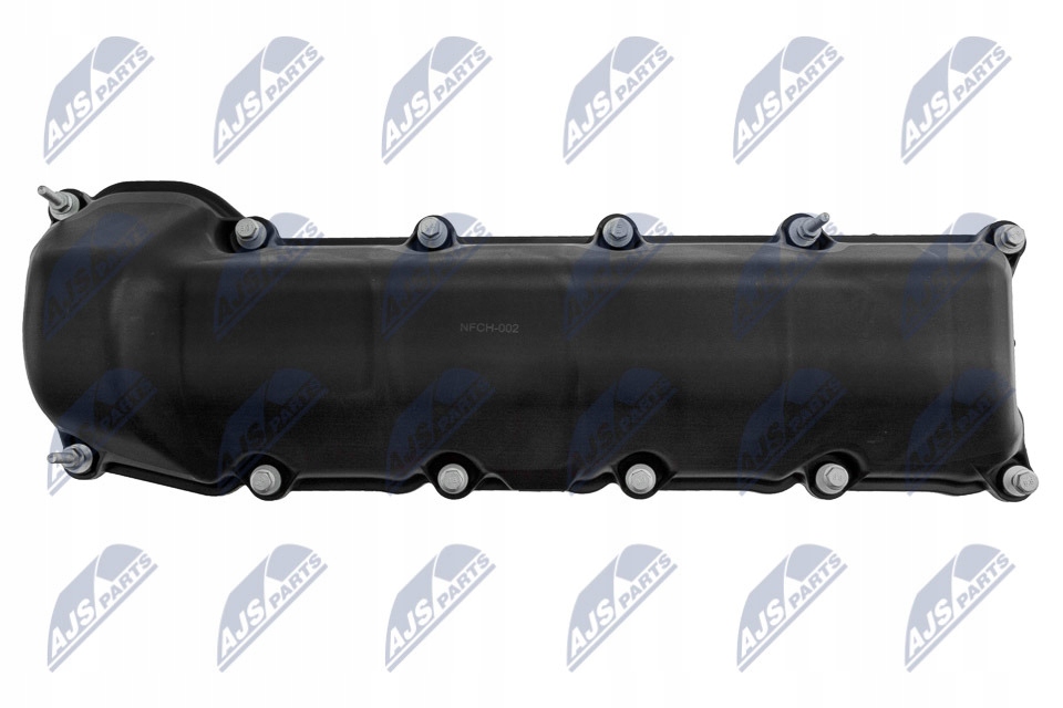 фото №8, Крышка клапанов do jeep commander 4.7 v8