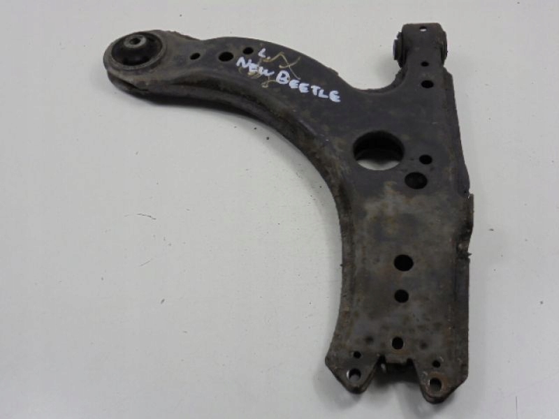 фото №9, Volkswagen new beetle важіль нижній перед лівий