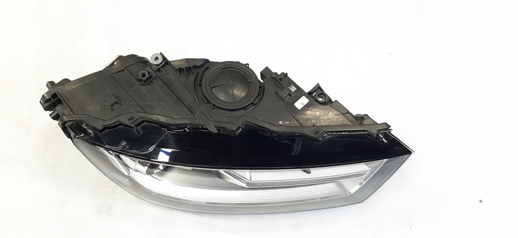 Audi q7 фара фара full led 4m0941006 Цена