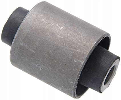 фото №1, Втулка амортизатора задняя nissan qashqai 2006-