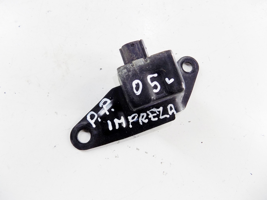 фото №1, Subaru impreza ii gd 05r датчик подушек правый