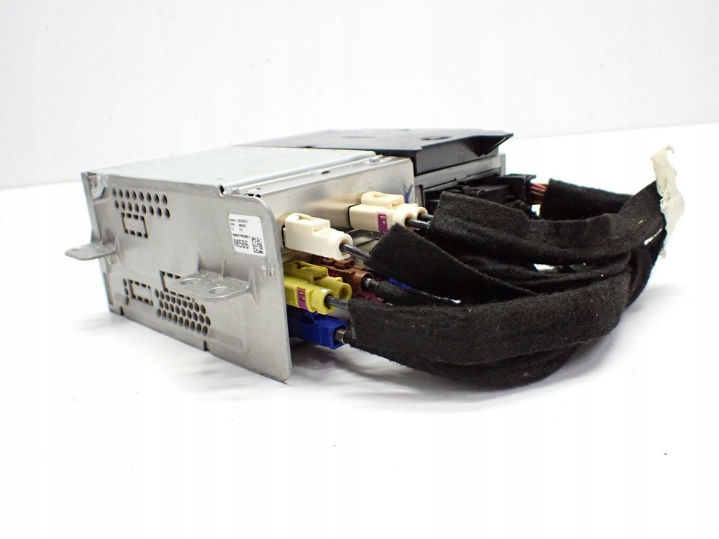 фото №13, Радио навигация navi дисплей europa mercedes citan ii w420 23r