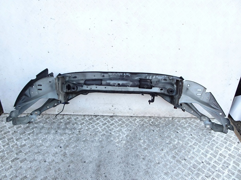 фото №5, Pas передний панель фары volvo c30 lift 09-12 r. 455-16