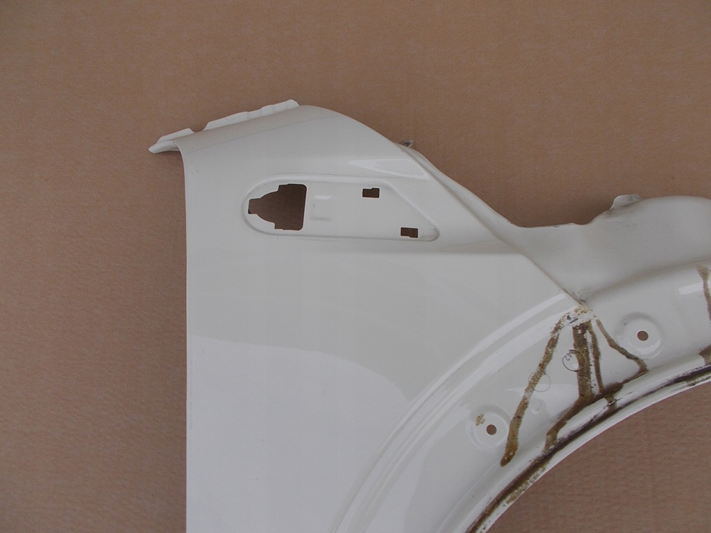 фото №3, Крила правий перед mini cooper r56