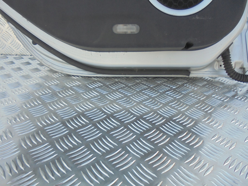 фото №7, 37. дверь левый задняя renault grand scenic iii ted69