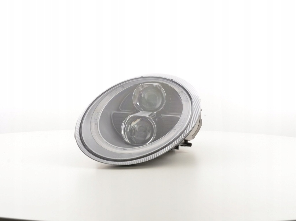 фото №1, Лампы перед daylight led do porsche 911 997 04-08