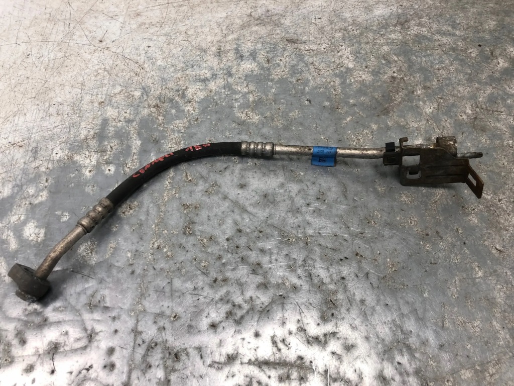 фото №1, Шланг кондиціонера ford transit connect mk2 lift f1f1-19d567-ab