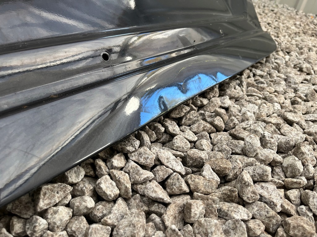 фото №4, Volvo s60 i 1 2000-2010r крышка багажника багажника задняя задняя