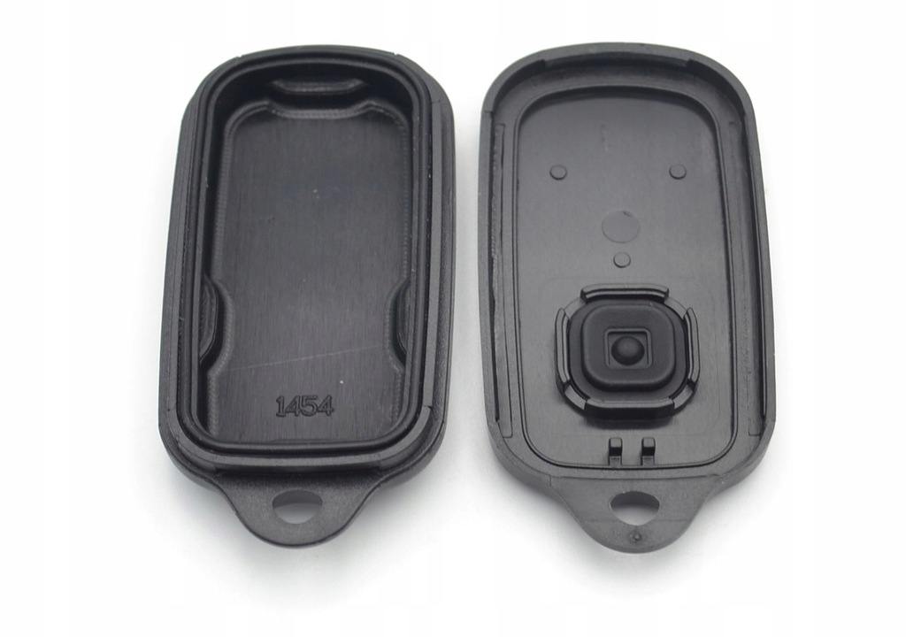 фото №7, Toyota urban cruiser ключ pilot корпус