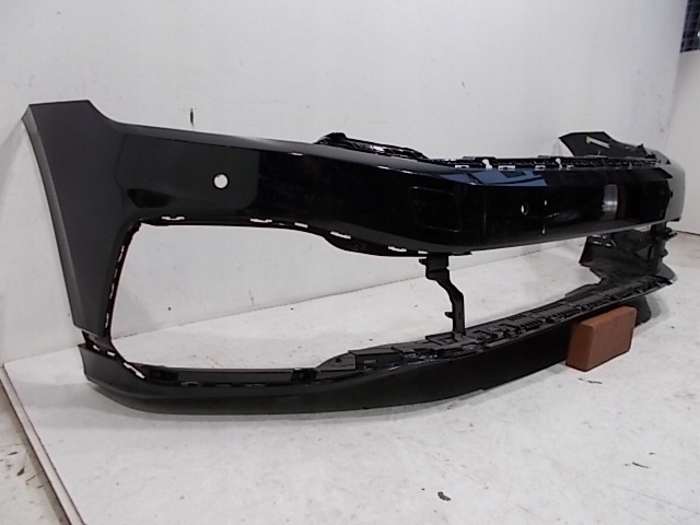 фото №5, Vw passat b8 lift 20-24 r line бампер перед org