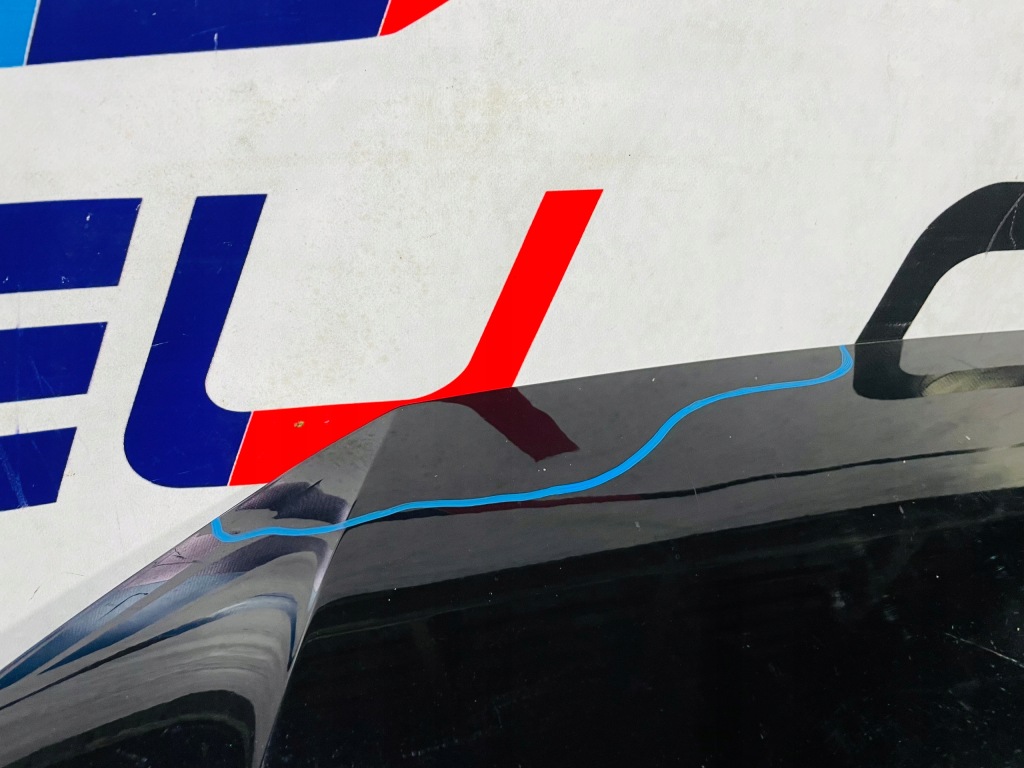 Audi a4 8w0 капот перед передняя крышка двигателя 2015-2023 год Оригинал