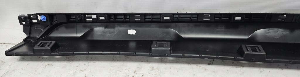 фото №8, Новий org поріг молдинг захист накладка поріг права dacia duster ii 2 2017-