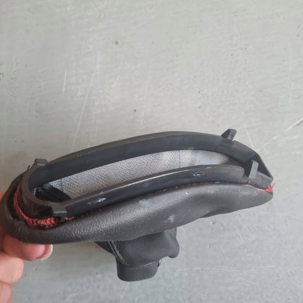 фото №4, Чохол ручний alfa romeo gtv spider