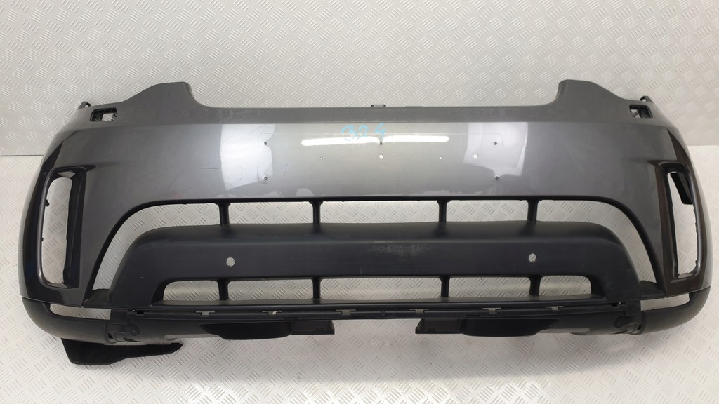 фото №1, Land rover discovery v lift l462 бампер передний