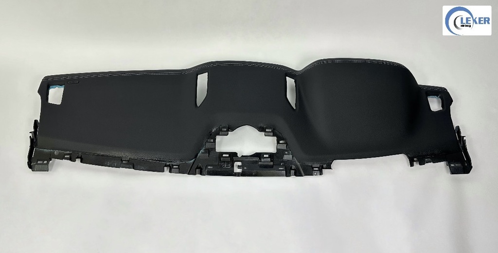 фото №2, Консоль панель приладів панель приладів ford ranger