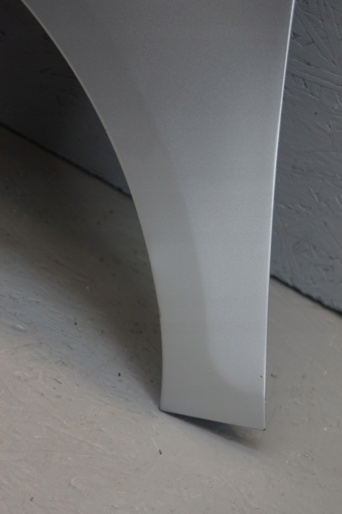 фото №7, Крила лівий перед vw golf v kombi