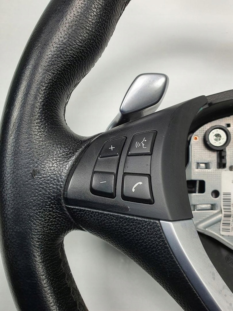 фото №6, Повітропровід мультифункція пелюстки перемикання bmw x6 e71 6786704