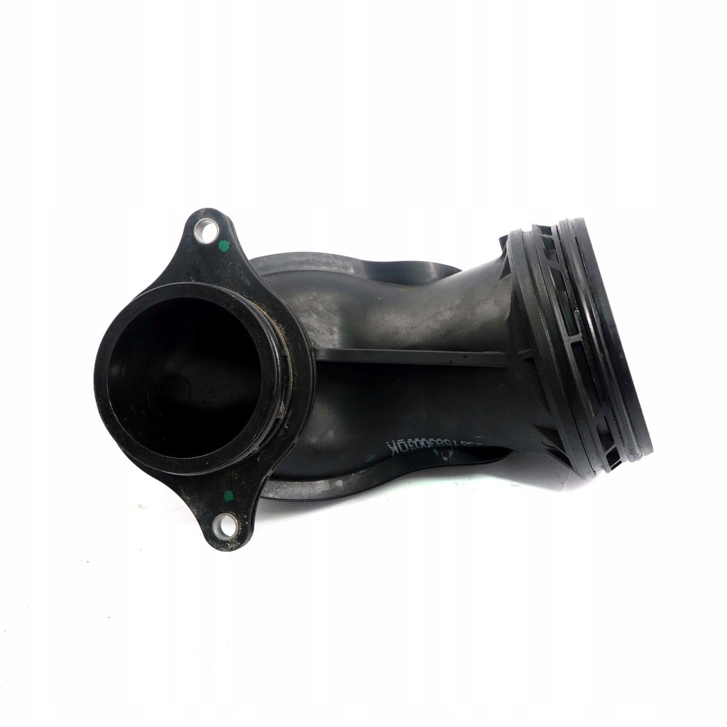 фото №1, Mini cooper s f55 f56 b48 повітрозабірник шланг труба turbo