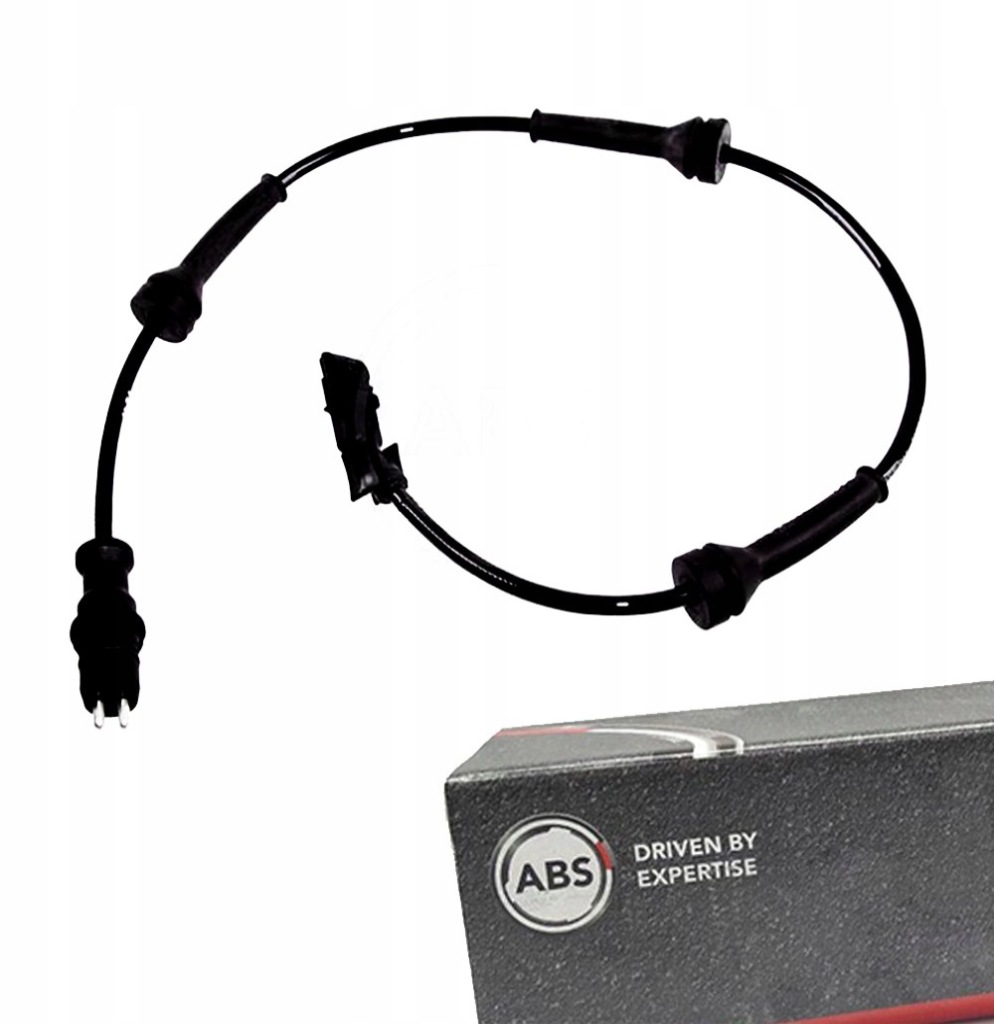 фото №1, Датчик abs перед renault grand scenic ii 1.6 1.9