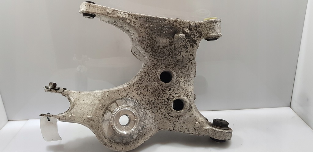 фото №4, Land rover range rover sport рычаг левый задняя #w55