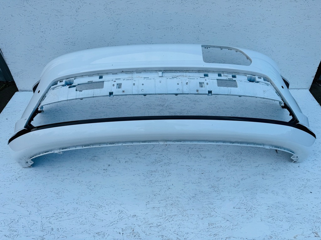 фото №6, Бампер hyundai kona ii 2 ev electric перед