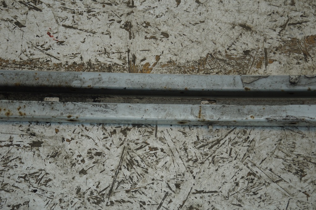 фото №7, Балка бампера задняя nissan juke f15