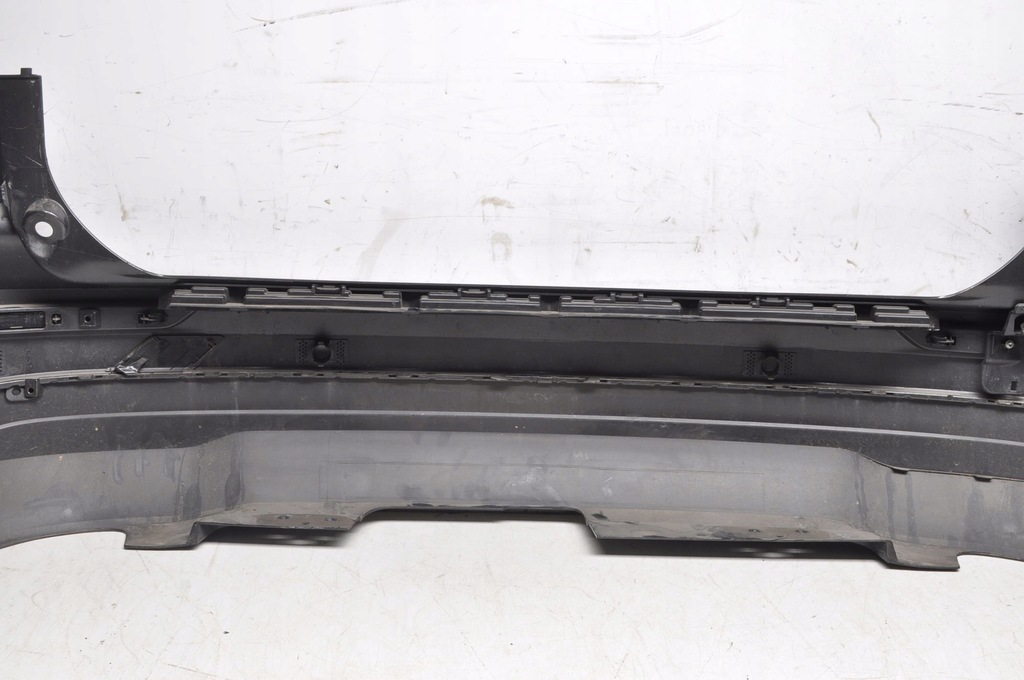 фото №16, Volvo xc60 ii lift fl бампер задняя задний 4xpdc 724