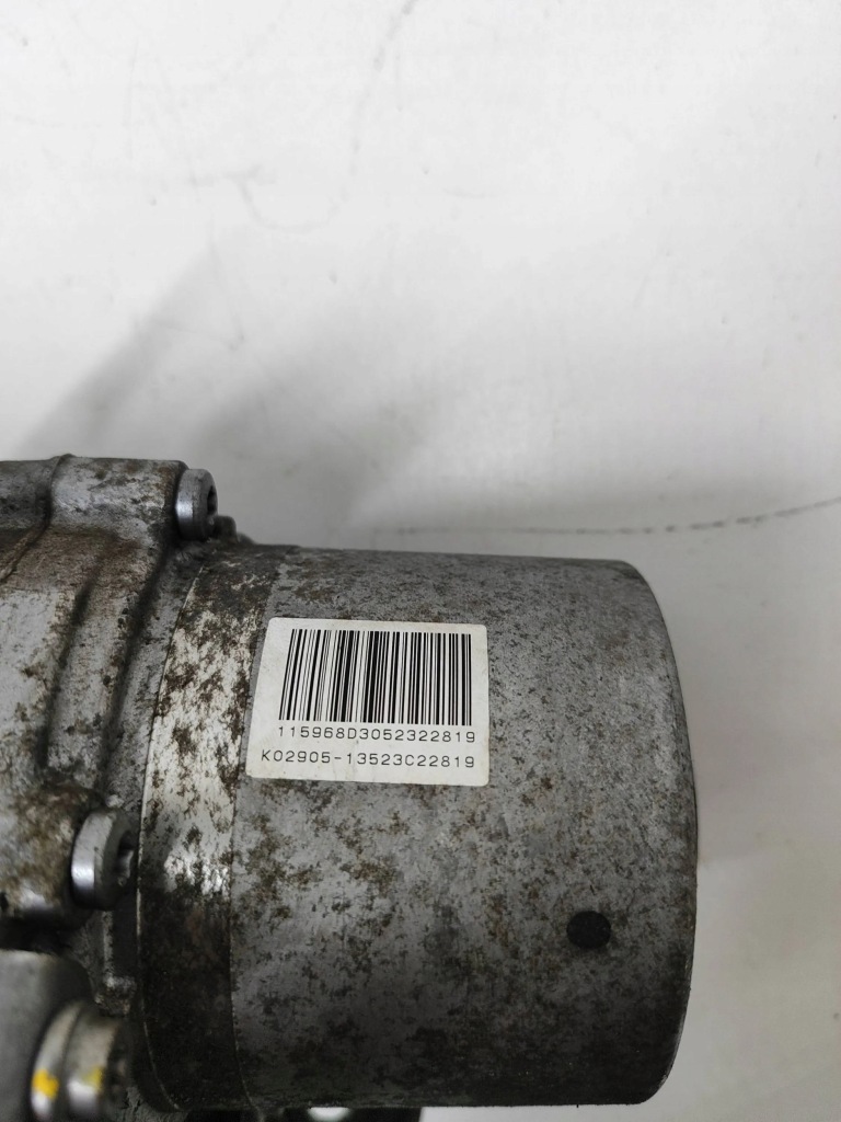 фото №9, Насос підсилювача citroen c4 ii v29011446d