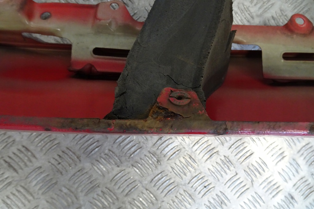 фото №10, Skoda yeti - крила правий