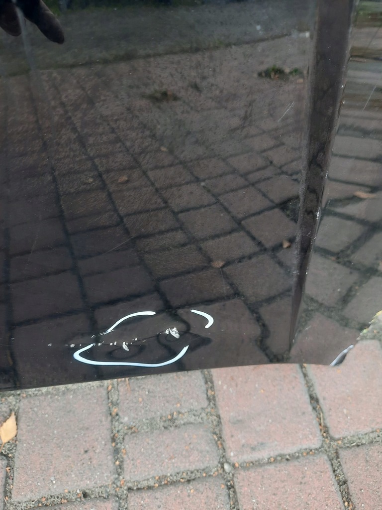 фото №6, Капот audi a3 8v хетчбек/ kombi 2012-2020