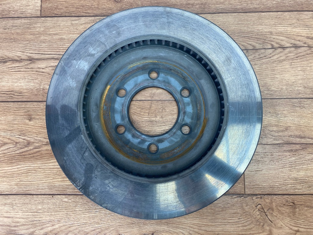 фото №11, Гальмівні диски гальмівні гальмівні колодки комплект перед задня пара ford f150 2021+ usa