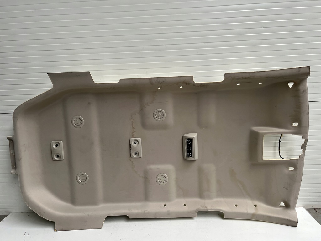 фото №1, Потолок потолок fiat freemont