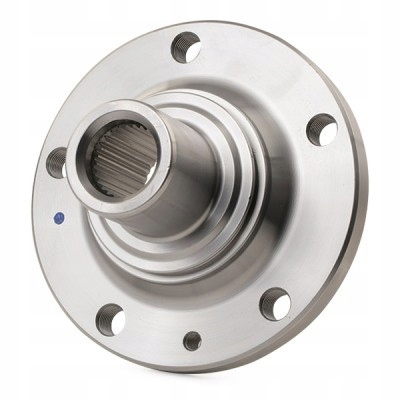 Ступиця колеса до opel ø130mm ridex 653w0128 Ціна