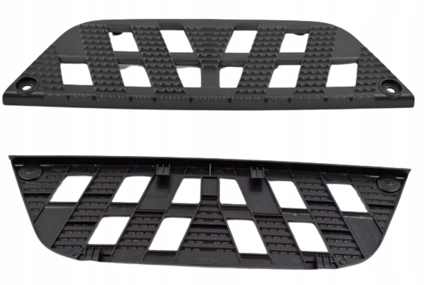 фото №1, Підніжка кабіни mercedes actros mp4