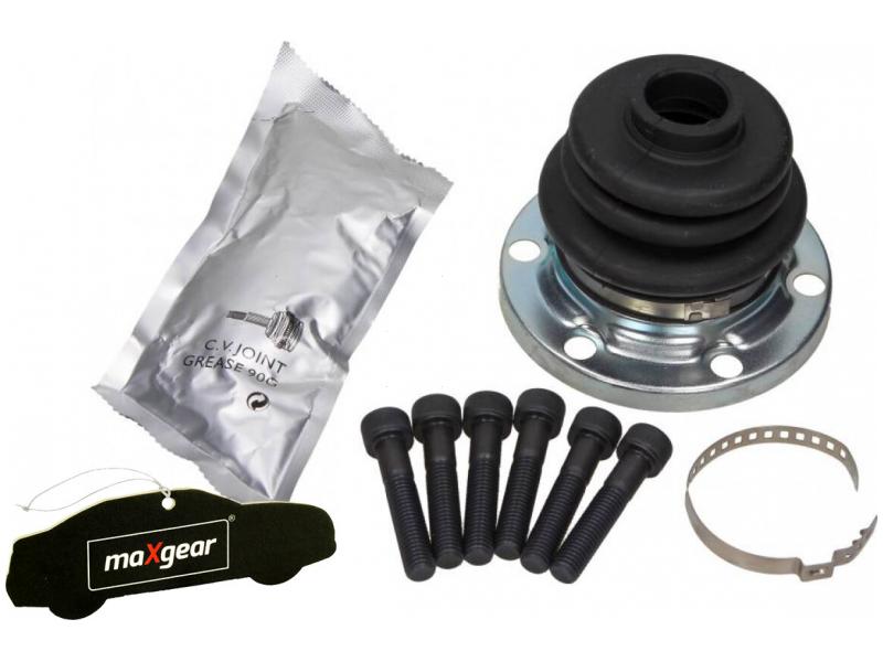 фото №1, Захист шарнір bmw wew. 49-0685