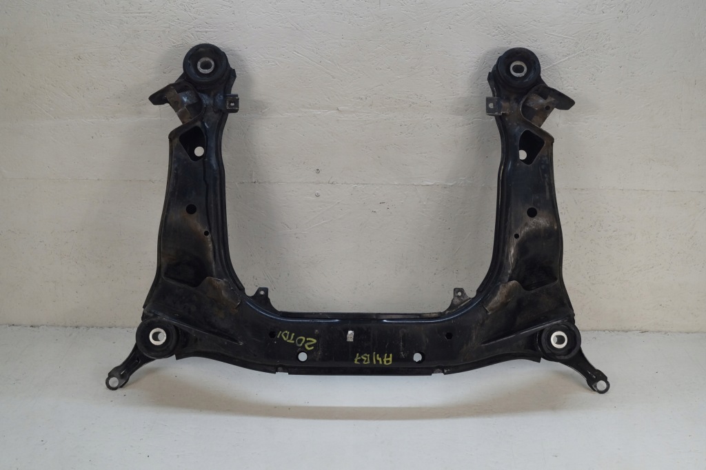 Audi a4 b7 b6 балка подвеска перед подрамник подрамник подрамник оригинал audi в Украине