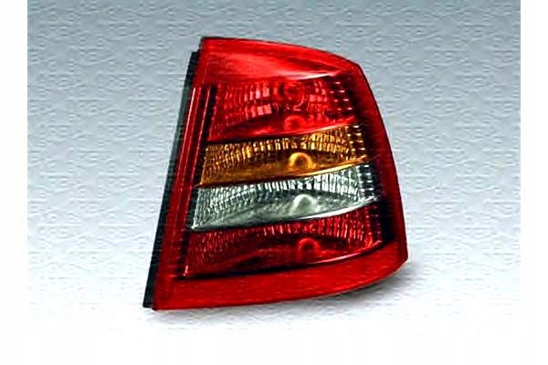 фото №2, Magneti marelli лампа задняя l opel astra g хэтчбек