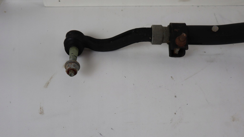 фото №5, Jeep wrangler jl 2.2d 18- тяга p68252103ab