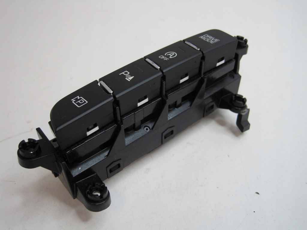 фото №1, Панель drive mode kia ceed iii 93300-j7bf0