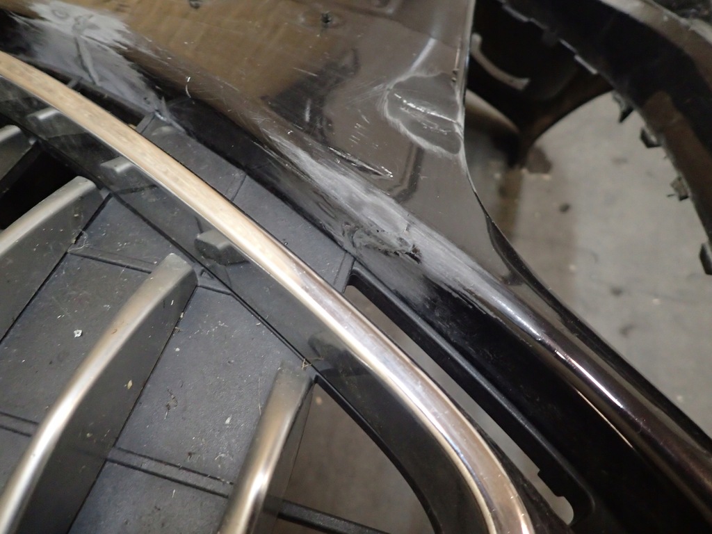 фото №12, Бампер перед alfa romeo giulietta