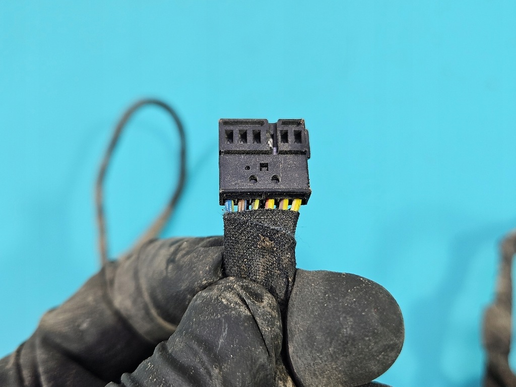 фото №7, Датчик паркування pdc mercedes glk x204 08- 0263003245 бежевий 775