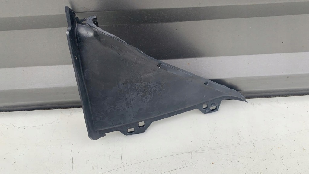 фото №2, Накладка заглушка mclaren 720s