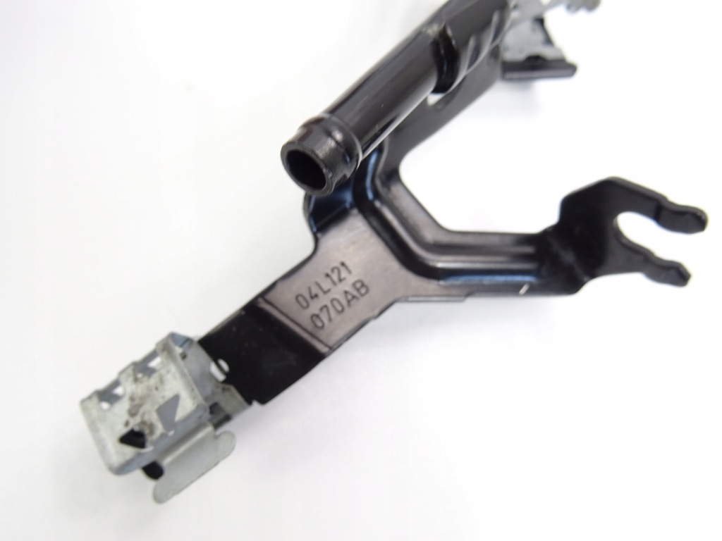 фото №11, Трубки шланги wody vw golf vii tiguan t-roc 2,0 tdi 04l121070ab