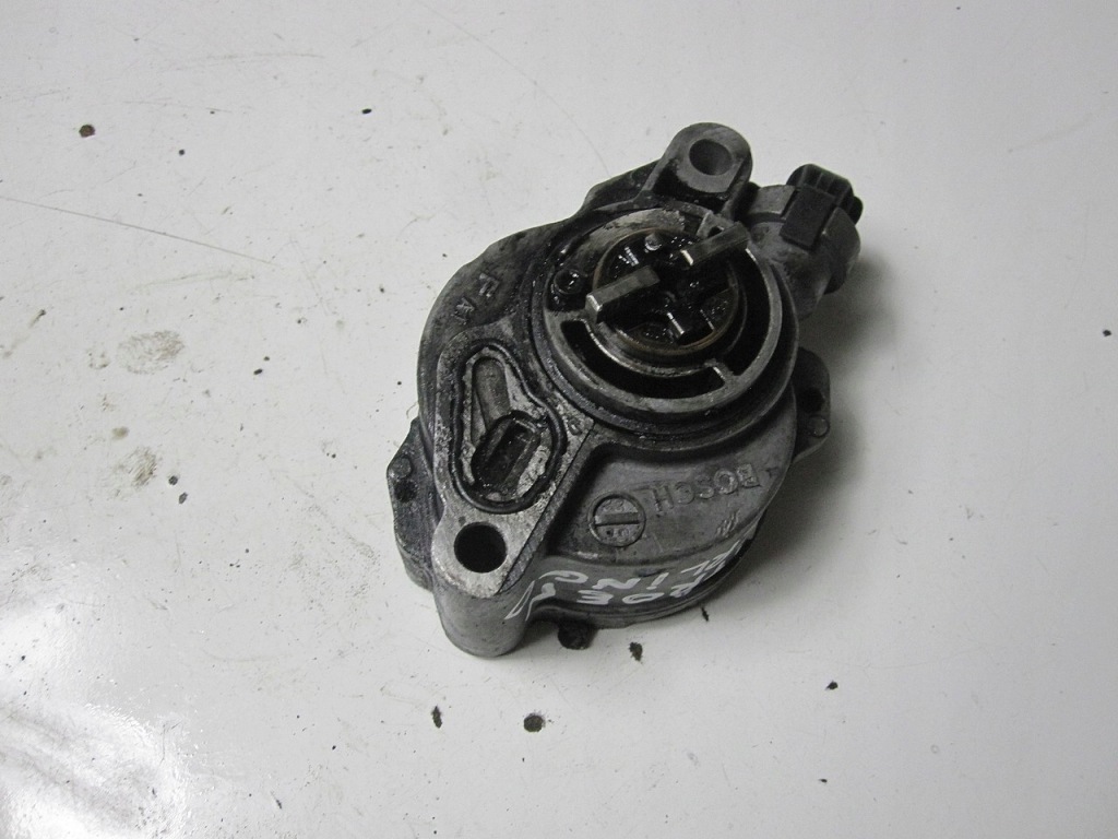 фото №6, Насос вакуум citroen berlingo 1.6hdi 2007r