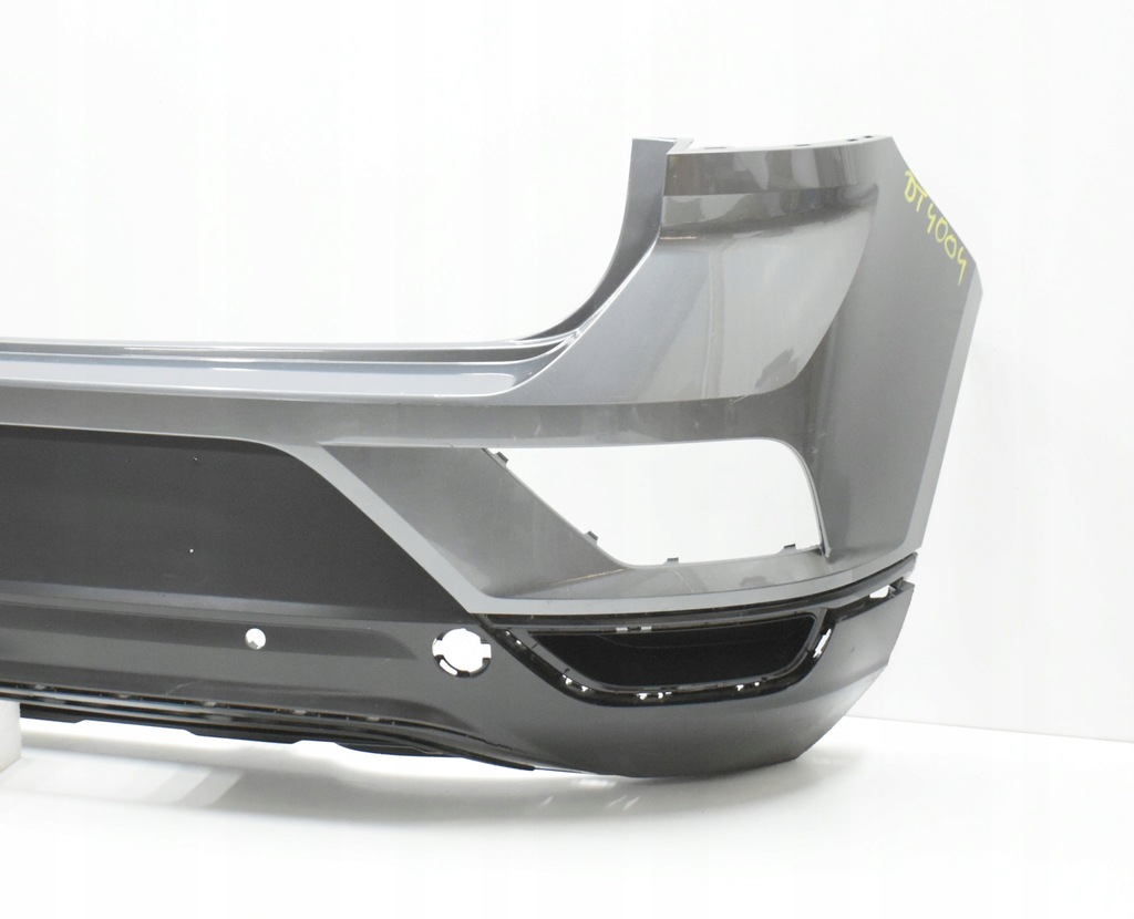 фото №2, Vw t roc t-roc 2ga бампер задняя задний org